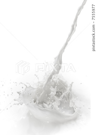 milk splash milk splash 7555977