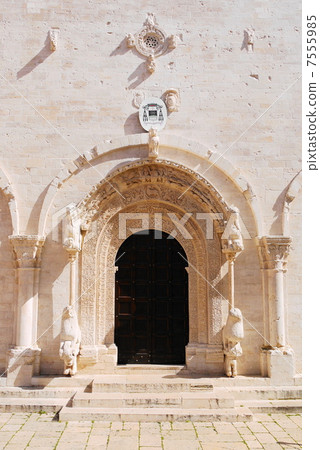 Ruvo di Puglia Cathedral Cattedrale 7555985
