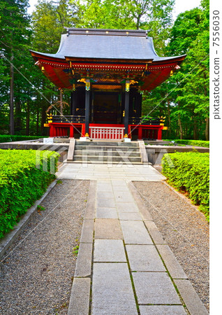 Old baptized house clerk (Otasyo) (Edo Toyodonto Garden, Koganei Park / Tokyo Koganei City) Old baptized house clerk (Otasyo) (Edo Toyodonto Garden, Koganei Park / Tokyo Koganei City) 7556030