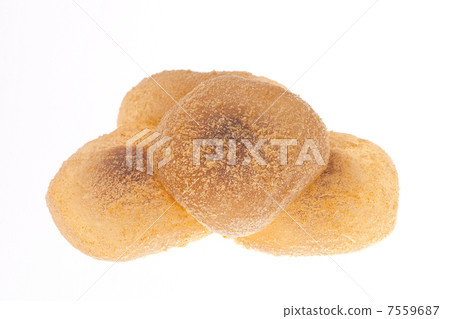 Japanese summer Japanese sweets · Kuzumaki 7559687