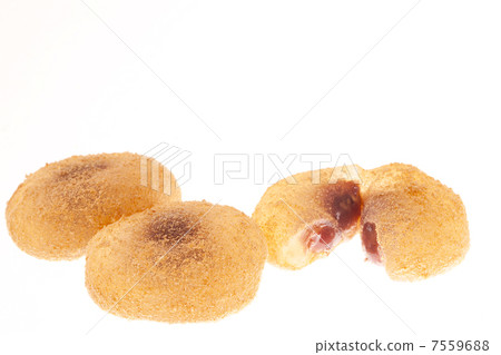 Japanese summer Japanese sweets · Kuzumaki 7559688