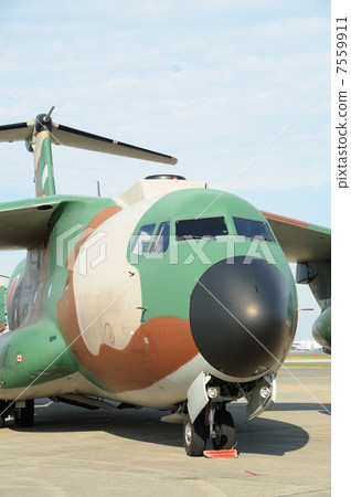 噴氣式飛機 7559911