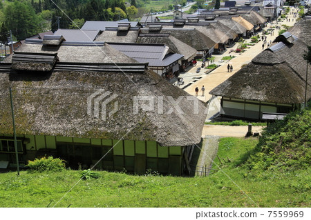 Ouchi inn Ouchi inn 7559969