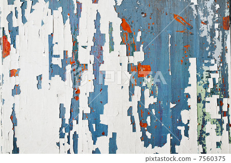 Old wood background 7560375