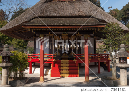 Saikai Omoto Imperial Palace 7561581