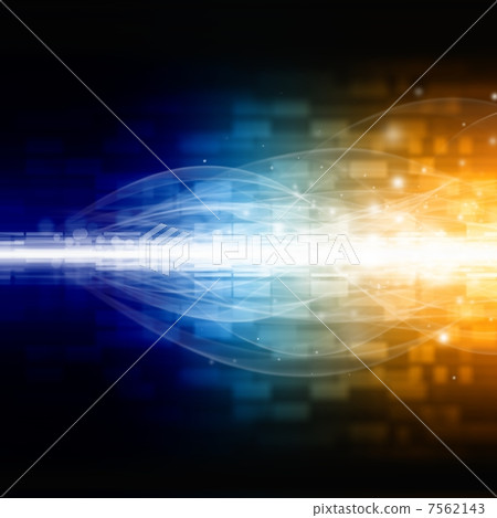 Abstract background Abstract background 7562143