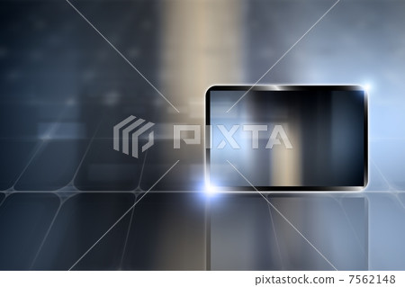Tablet PC Tablet PC 7562148