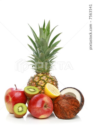 fruit mix fruit mix 7563541