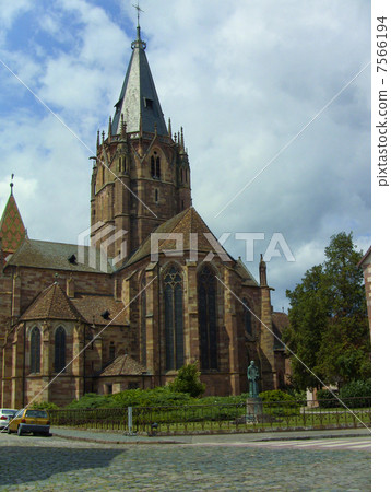 St. Pierre et St. Paul's Church St. Pierre et St. Paul's Church 7566194