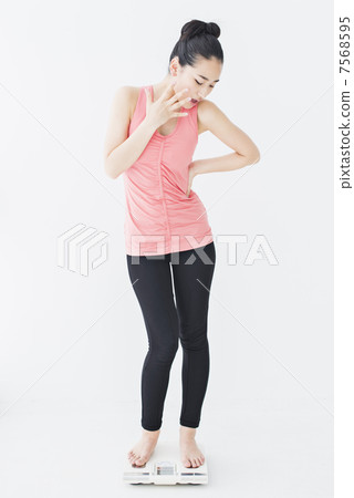 Active girls Active girls 7568595