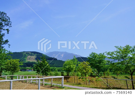 Fureai ranch (Gifu Prefecture) A Dude Ranch in Gifu Prf. Fureai ranch (Gifu Prefecture) A Dude Ranch in Gifu Prf. 7569140