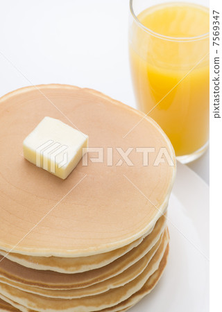 Pancake Pancake 7569347