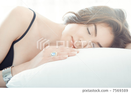 Sleeping Sleeping 7569389