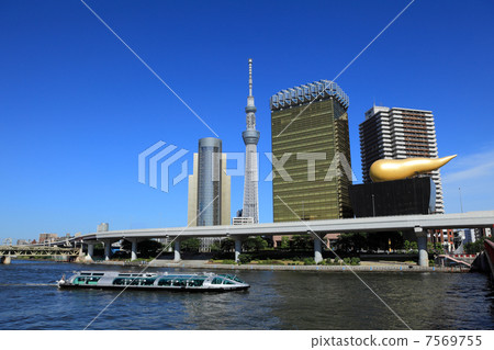 東京天空樹和HOTALNA 東京天空樹和HOTALNA 7569755