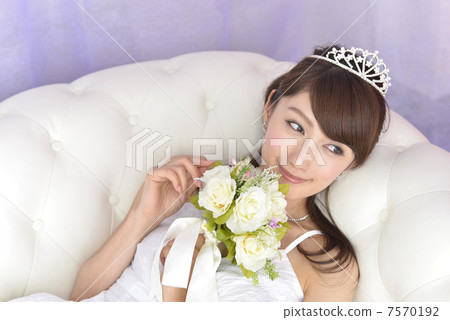 Bridal image Bridal image 7570192