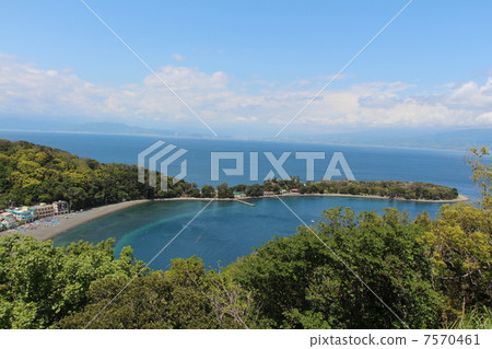 Oze Beach 7570461