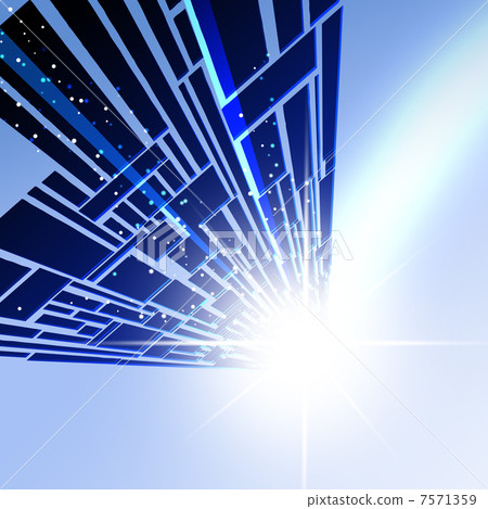 Advanced background 7571359