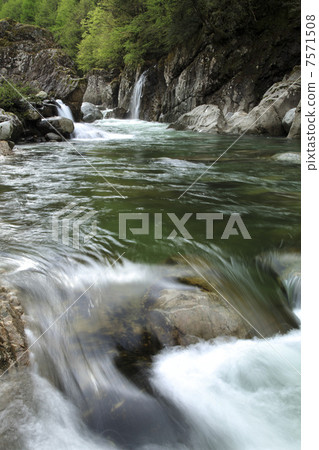 Sugoroku Valley 7571508