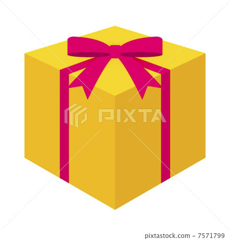 禮品盒 7571799