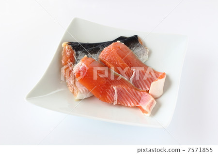 Lime salmon Lime salmon 7571855