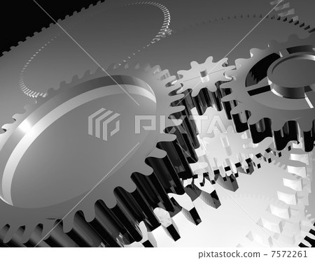 Gear (CG) Gear (CG) 7572261