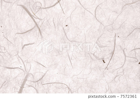 水印日本紙 7572361