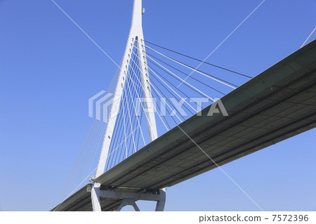 Hanshin Highway Coastline 7572396