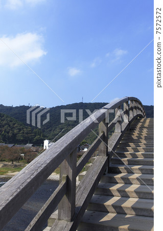 Kintai橋 Kintai橋 7572572