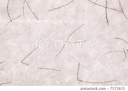 水印日本紙 7572615