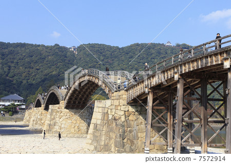 Kintai Bridge 7572914