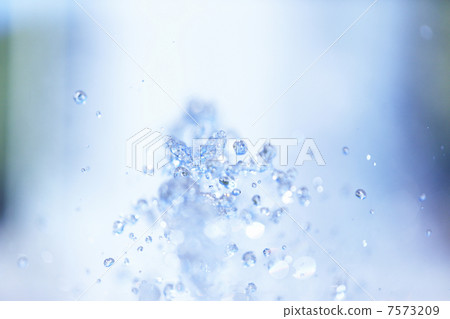 Fountain water Fountain water 7573209