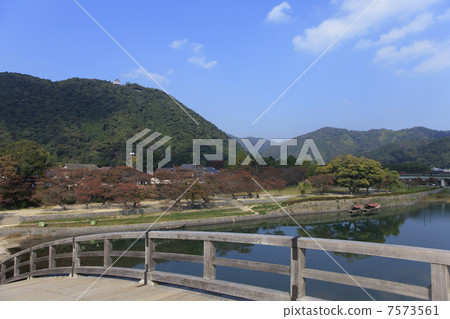 Kintai橋 Kintai橋 7573561