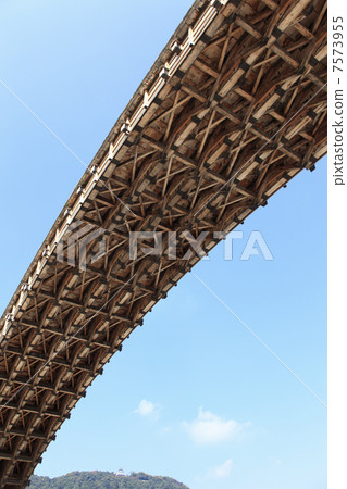 Kintai橋 Kintai橋 7573955
