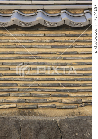 H市的景觀 7574187