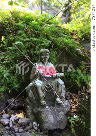 Sannetsuzan Sanbanji寺 Sannetsuzan Sanbanji寺 7574254