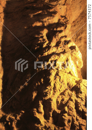 Iwami Ginzan ruins 7574372