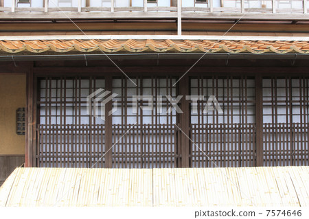 Townscape of Iwami Ginzan 7574646