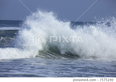 白兔海岸 白兔海岸 7575240