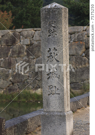 H城堡遺址 H城堡遺址 7575250