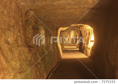 Iwami Ginzan廢墟 Iwami Ginzan廢墟 7575335