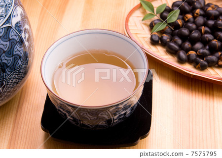 黑豆茶 黑豆茶 7575795