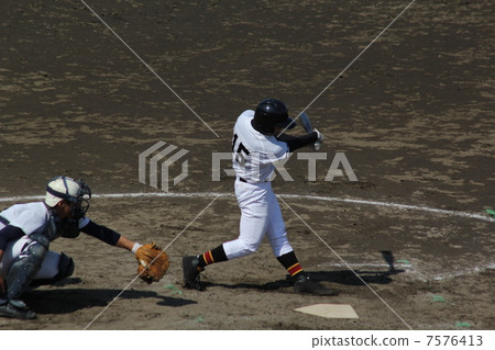 高中棒球 7576413