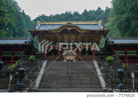Daisen-in Yasha Mon 7576620