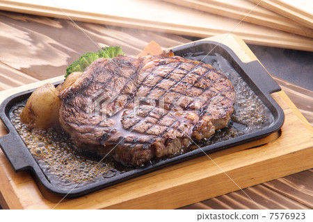 steak steak 7576923