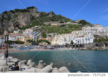 Amalfi 7577120