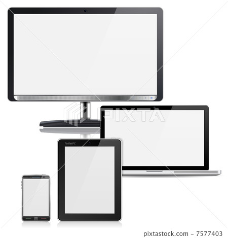 Computer Devices 7577403