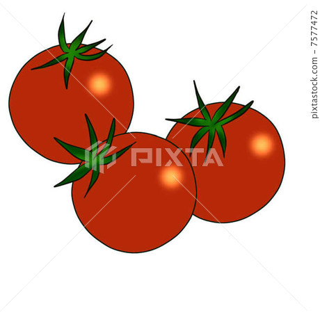 Petit tomatoes 7577472