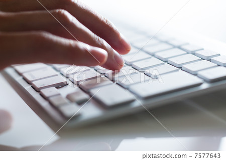 Keyboard 7577643
