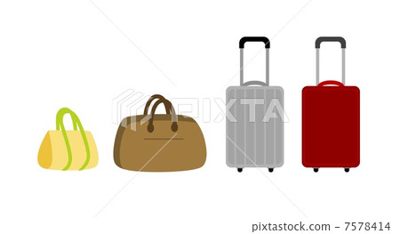 Travel bag Travel bag 7578414