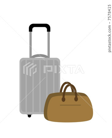 Travel bag Travel bag 7578415